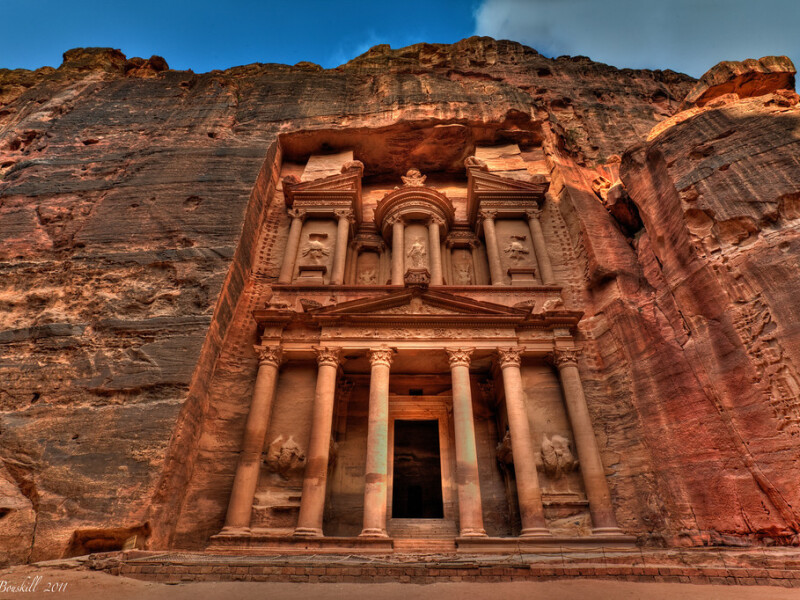 Petra