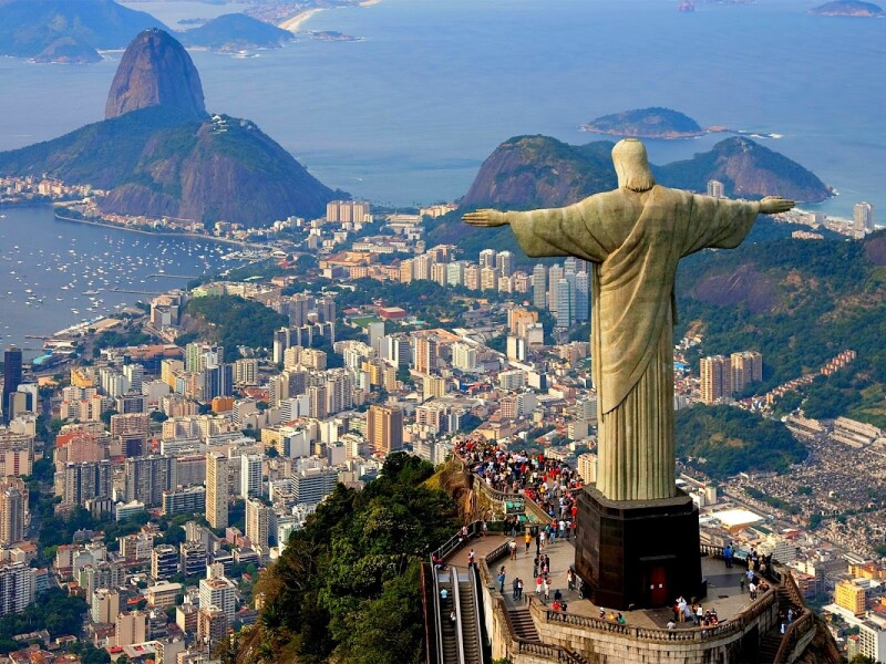Rio de Janeiro
