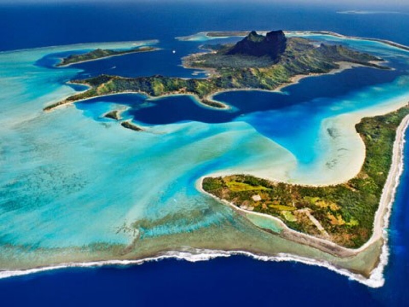 Bora Bora