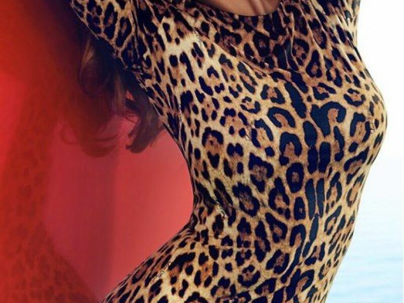 Madalina Ghenea