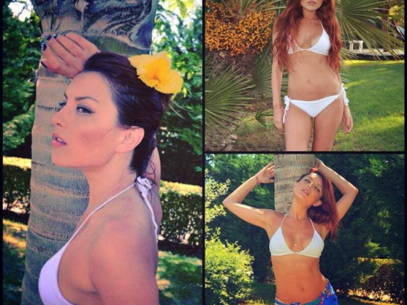 Elena Gheorghe