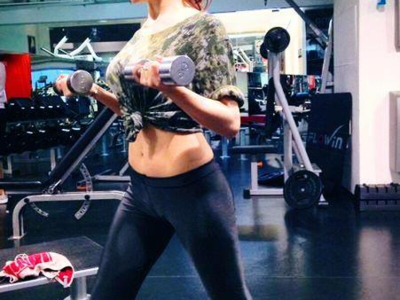 Elena Gheorghe