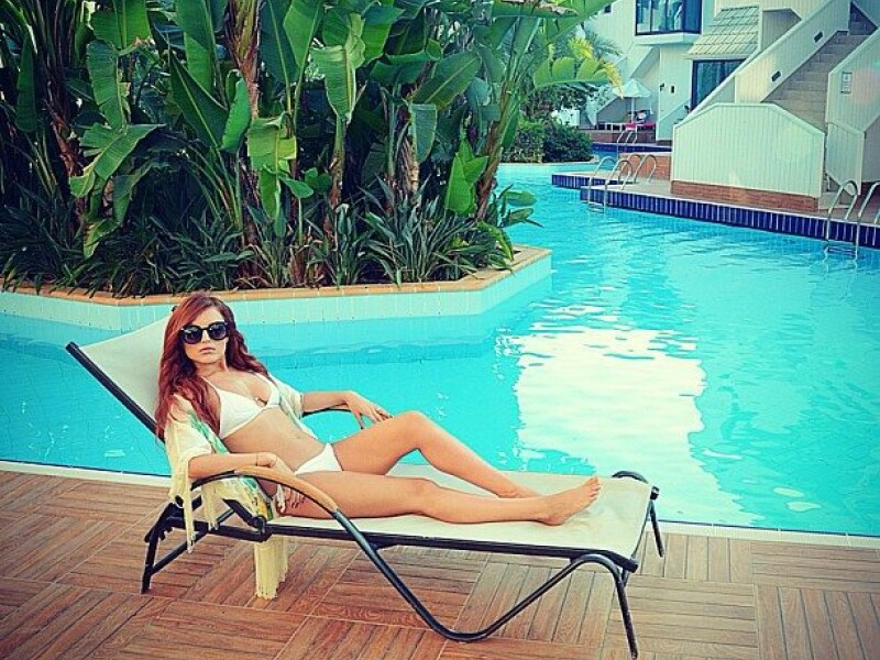 Elena Gheorghe