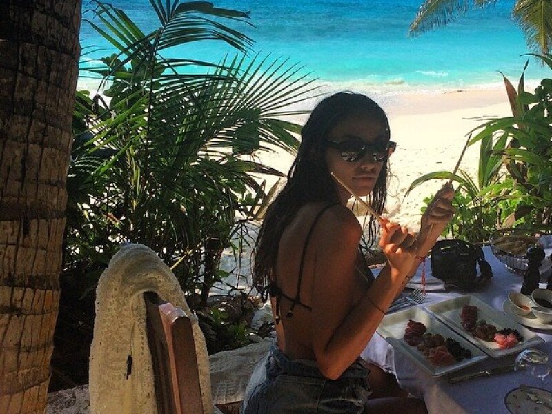 Madalina Ghenea