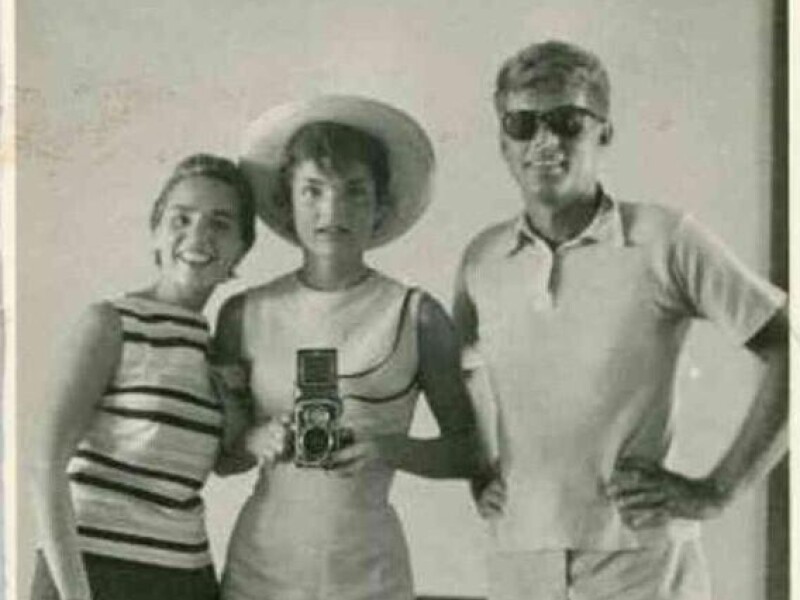 Jacqueline Kennedy