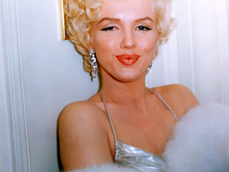 Marilyn Monroe