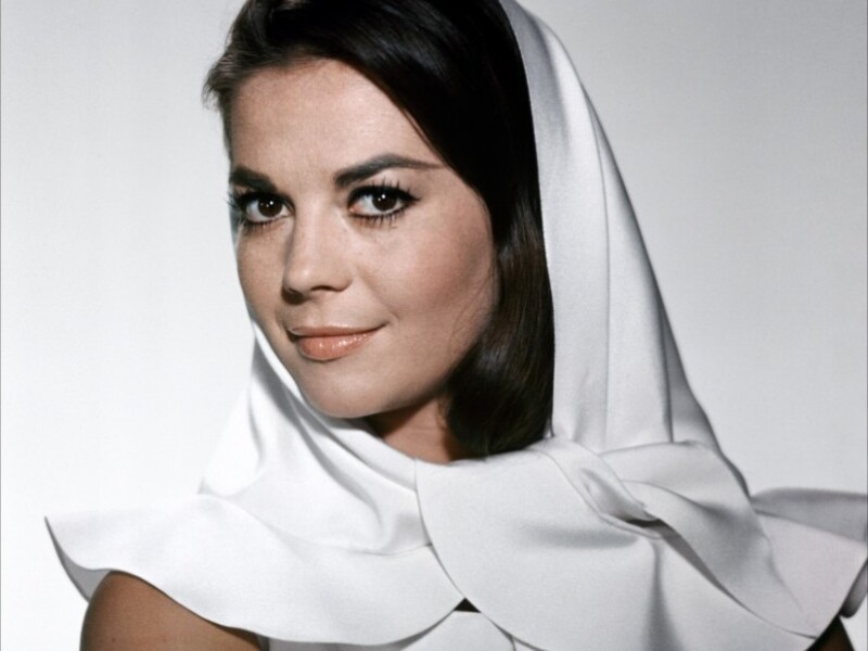 Natalie Wood