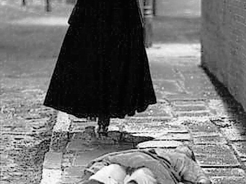 Jack the Ripper