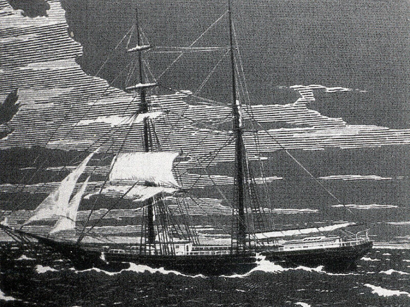 Marie Celeste