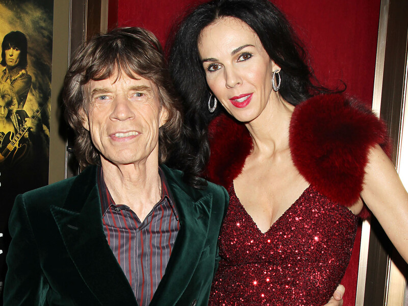 L'Wren Scott