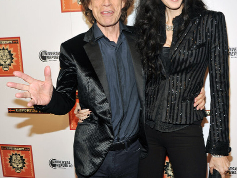 L'Wren Scott