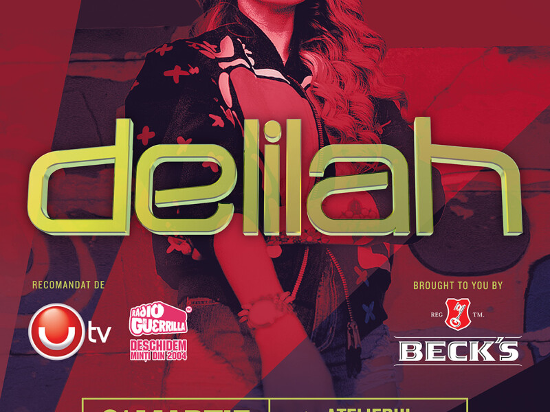 Delilah