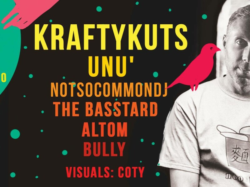 Krafty Kuts