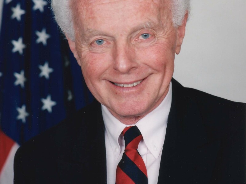 Tom Lantos