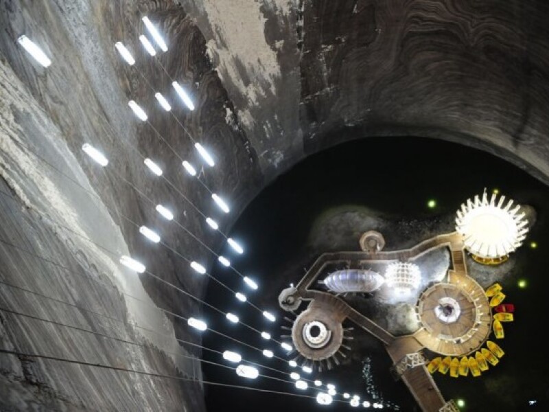 Salina Turda