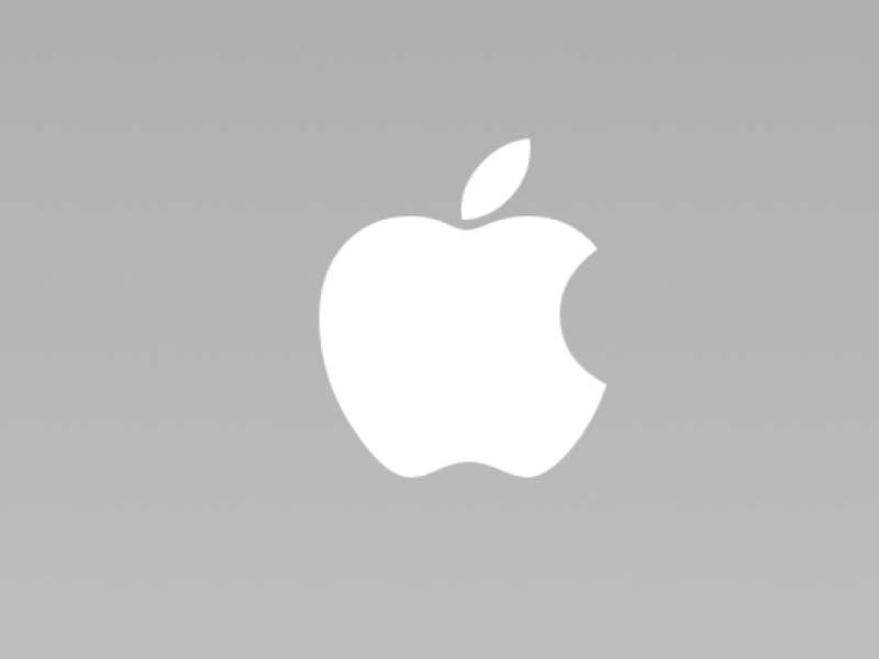 logo Apple
