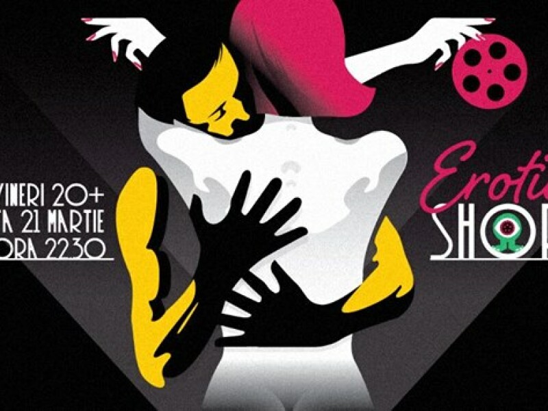 Erotic Shorts - powered by ShortsUP - CinemaPRO