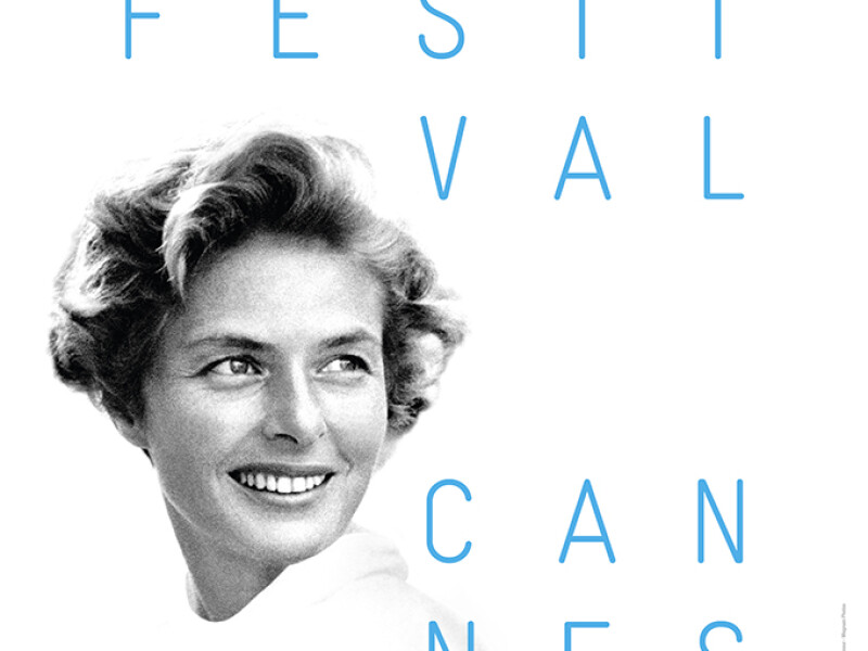 Ingrid Bergman
