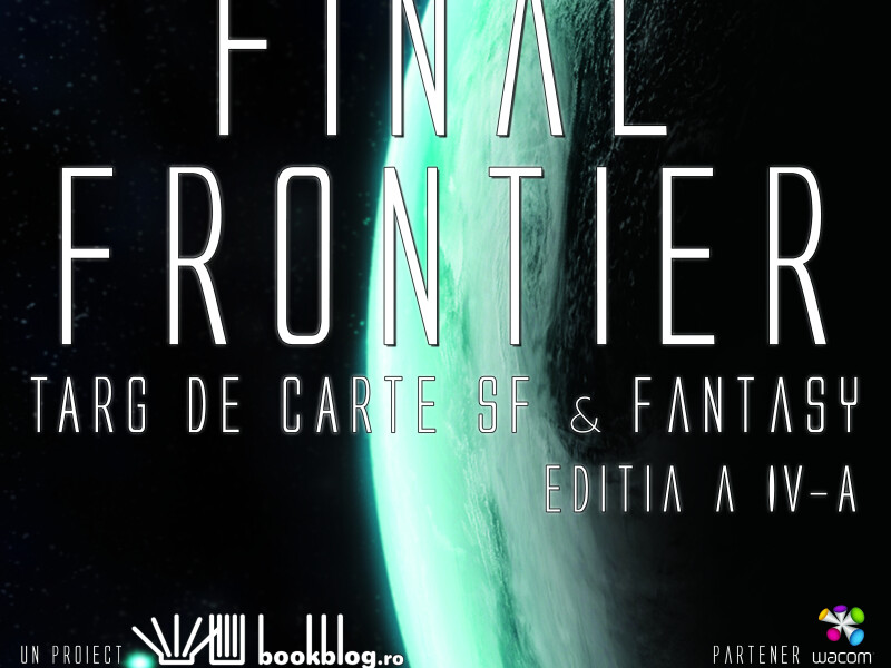 Final Frontier - Editia a IV-a - Nexus Gamers Pub