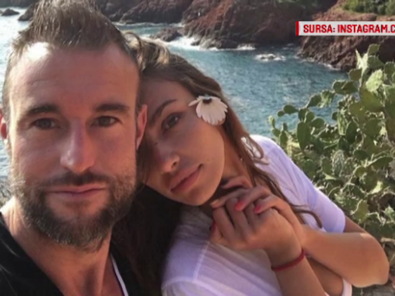 Cine este barbatul care a cucerit-o pe Madalina Ghenea! Cei doi si-au facut si tatuaje identice