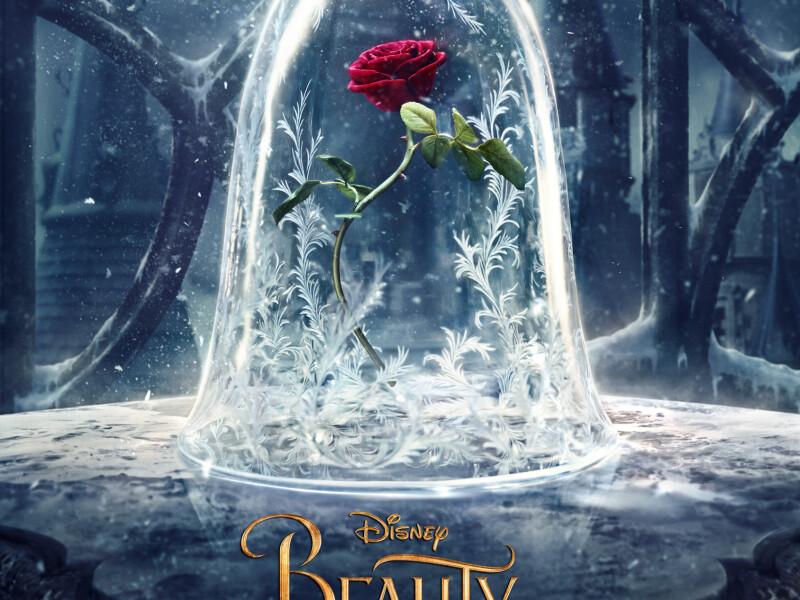 „Frumoasa si Bestia” - Secretele din spatele unei productii de exceptie, spectaculoasa in IMAX