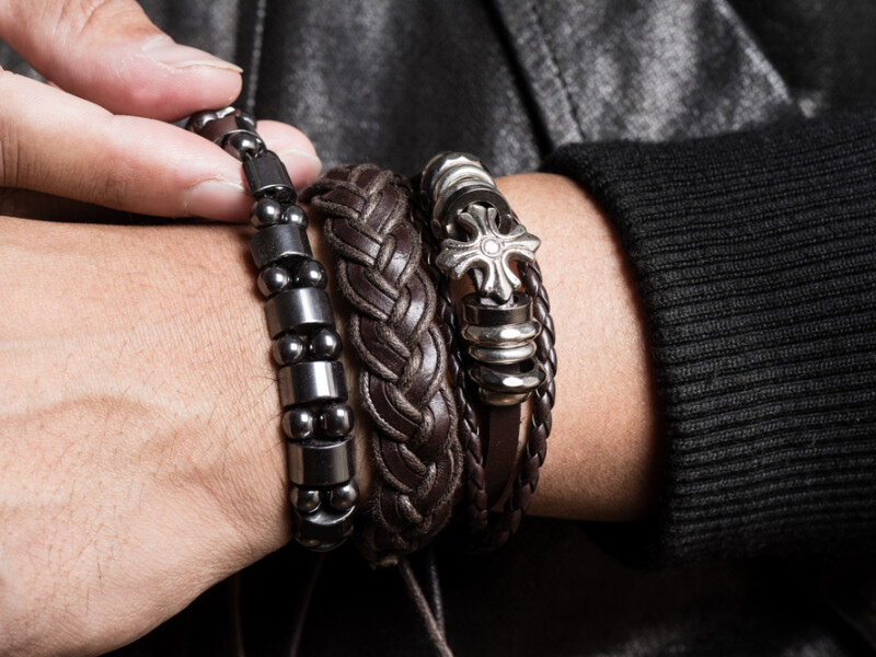 Accesorii barbati