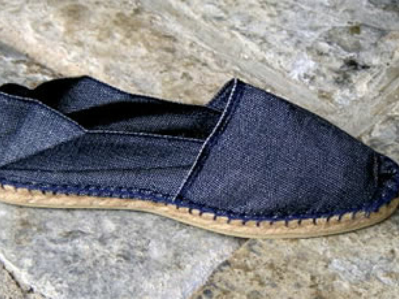 Espadrille