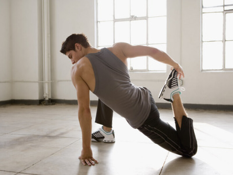 7 greseli care te impiedica sa progresezi in fitness! - 1