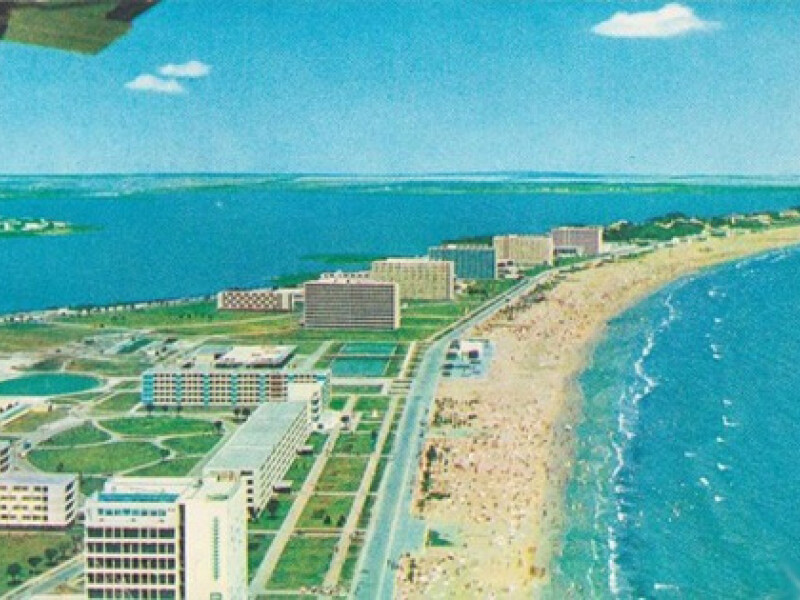 litoral