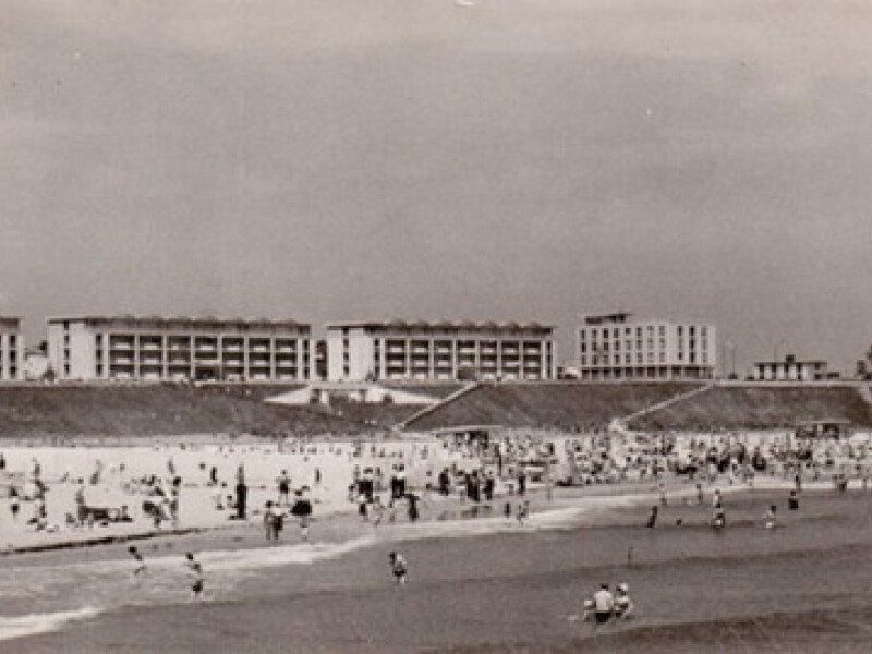 litoral