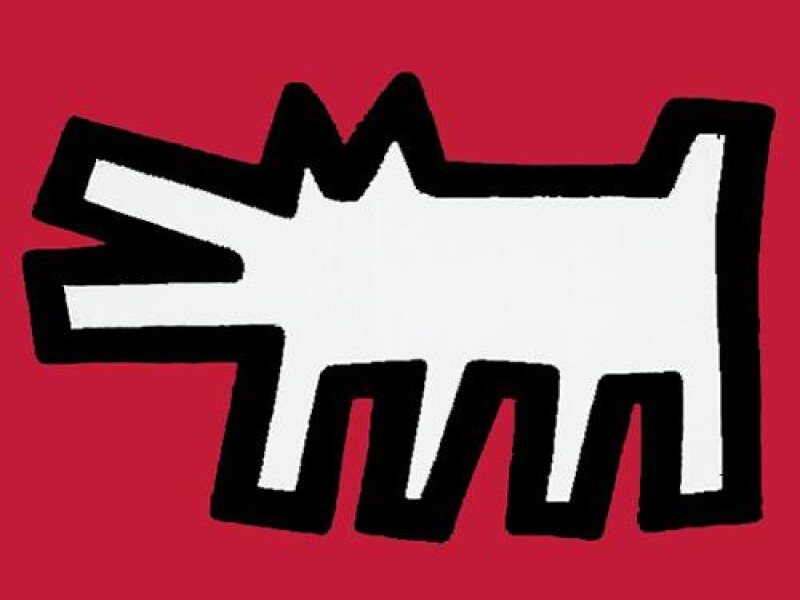 The Barking Dog