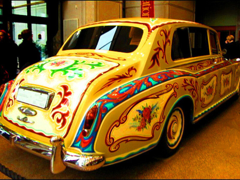 Beatles 2