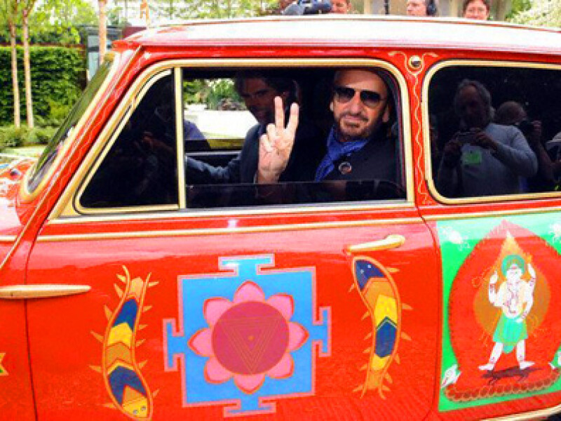 Beatles 5