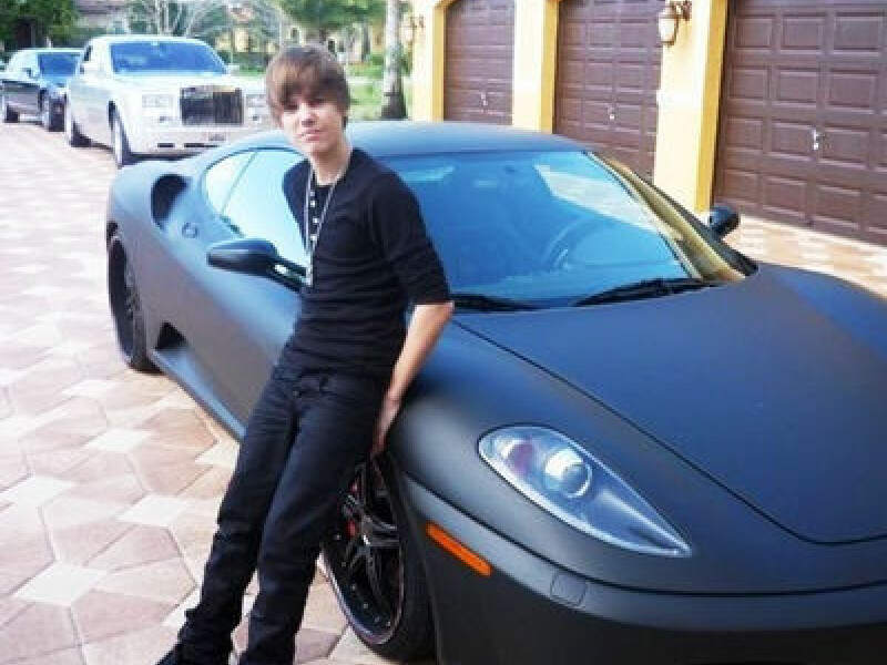 Bieber 3