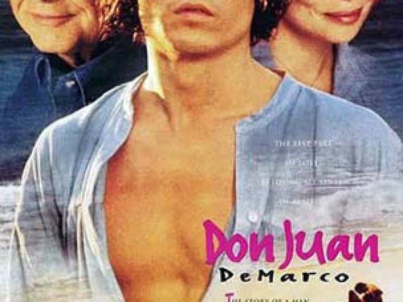 Don Juan DeMarco