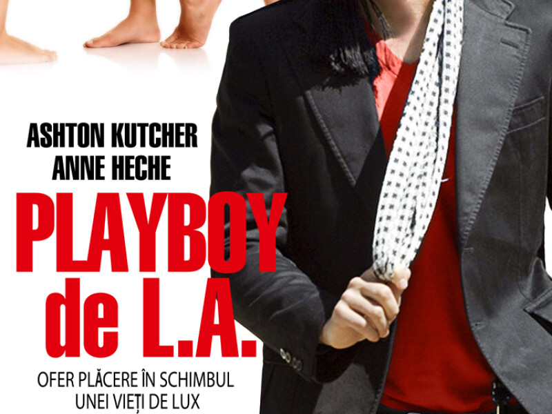 Playboy de LA