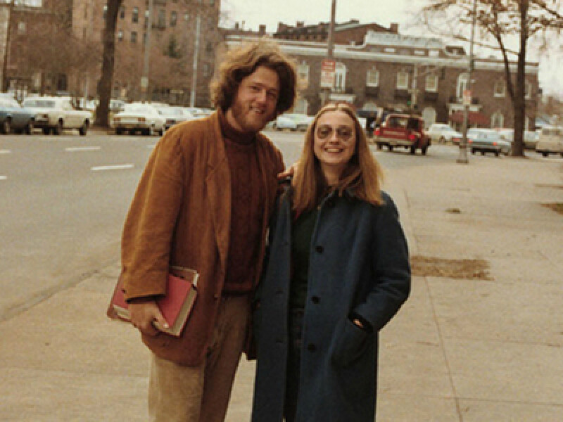 Bill Clinton