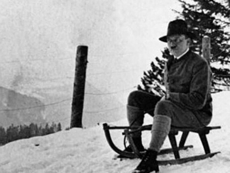 Adolf Hitler