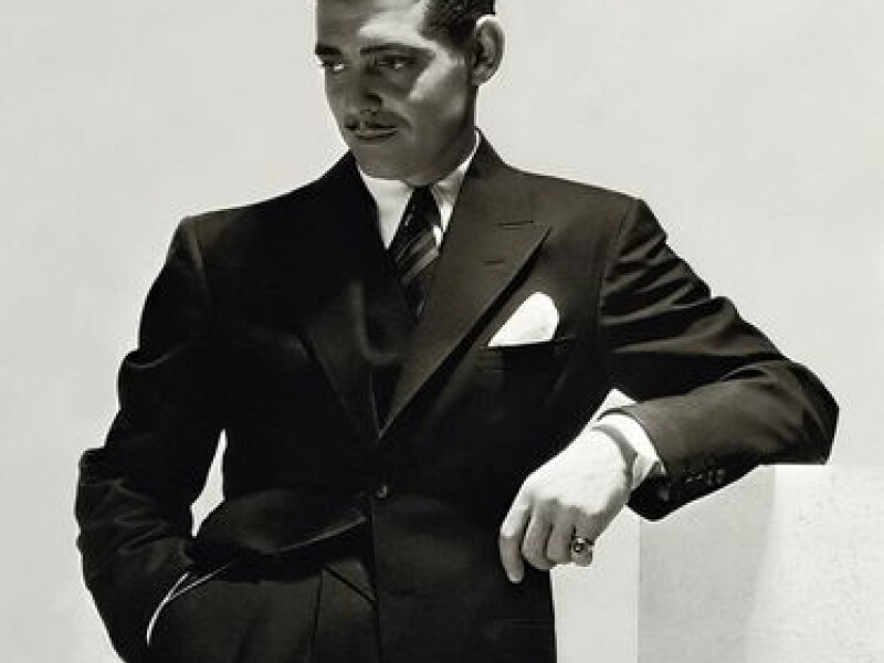 Clark Gable