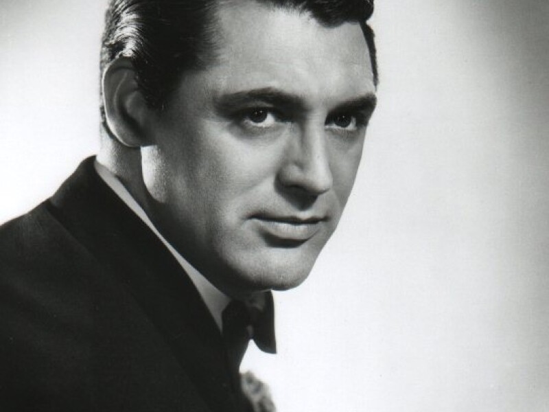 Cary Grant