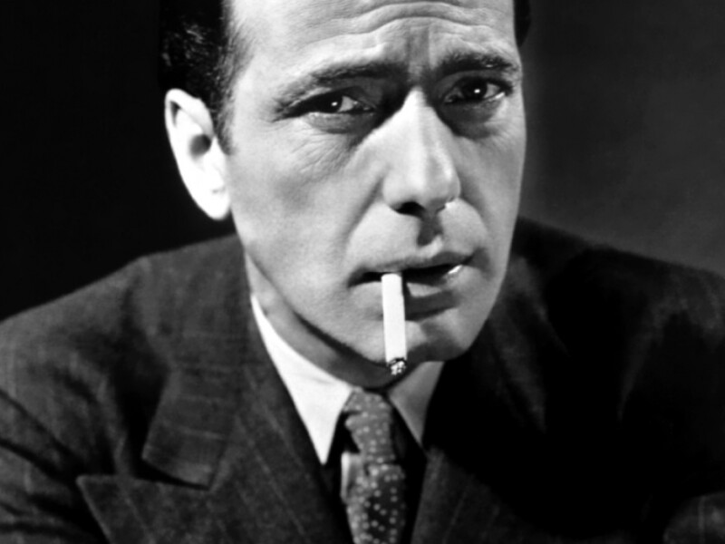 Humphrey Bogart