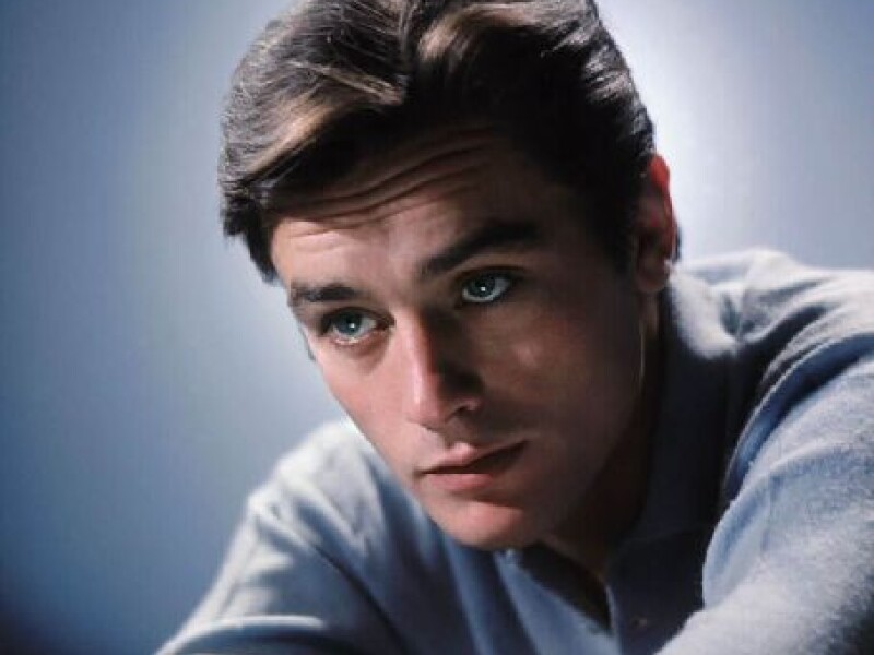 Alain Delon