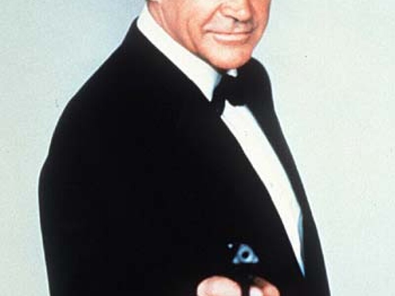 Sean Connery