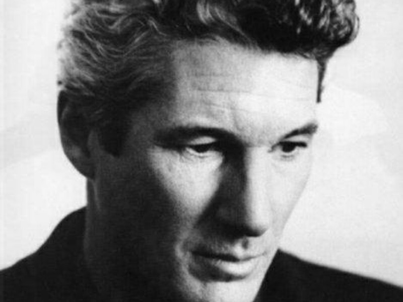 Richard Gere