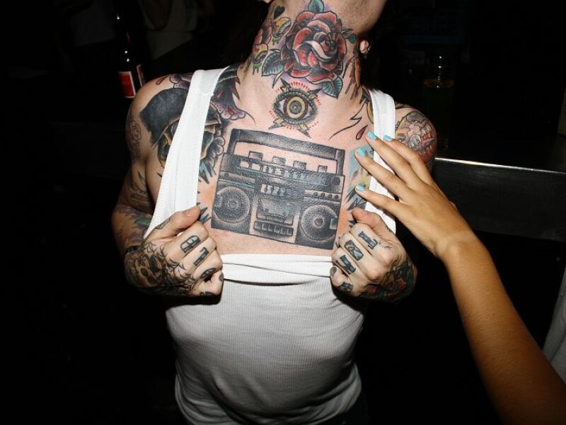 tatuaj