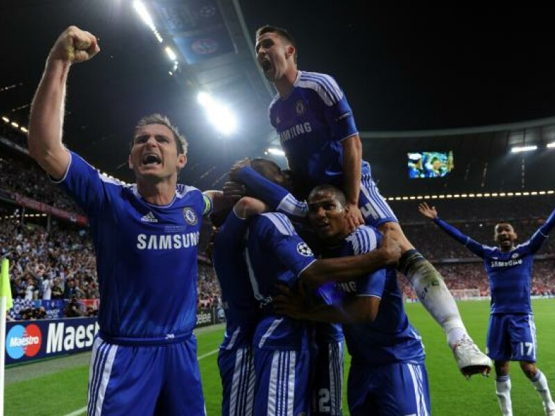 Chelsea