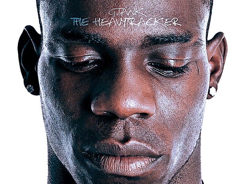 Mario Balotelli
