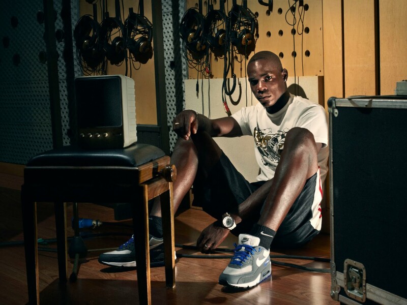 Mario Balotelli