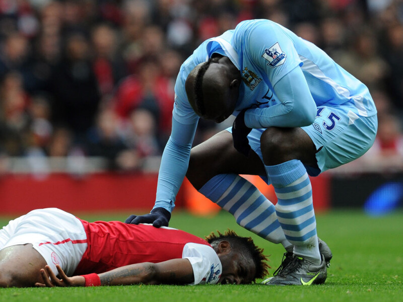 Mario Balotelli