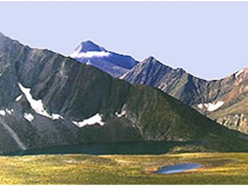 Mezhgorye